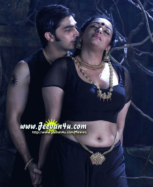 Sreejith Swetha Menon hot scenes